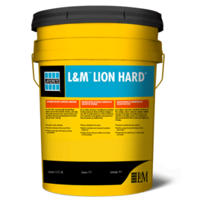 LM Lion Hard