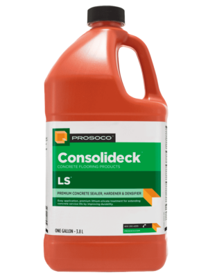 Prosoco Consolideck LS