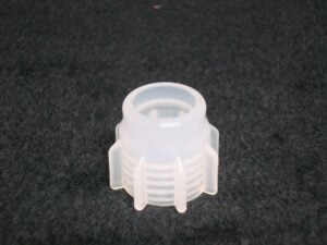 Lock Nut for 600mL Cartridge