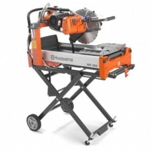 Husqvarna MS 360 Electric Masonry Saw
