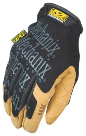 Mechanix MG4X Mechanic Gloves