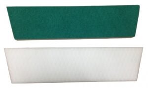 RSP 16.5" Melamine Mop Pad