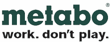 Metabo 7-9" Angle Grinder for Surface Grinding - Image 2