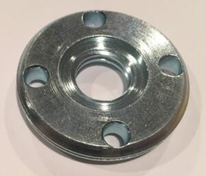 Metabo Outer Nut 5/8-11