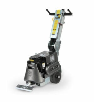 National 6280HD Gladiator Self-Propelled Floor Scraper