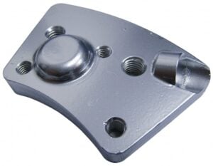 Husqvarna Bolt on PCD (G14XX)