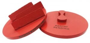 RSP Q8 Nitro Mastic Removal Tool