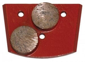 EDCo Dyma Dot Double