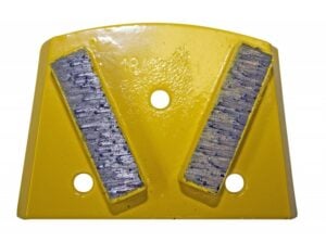 EDCO Magna-Trap Dyma-Segs 3pk