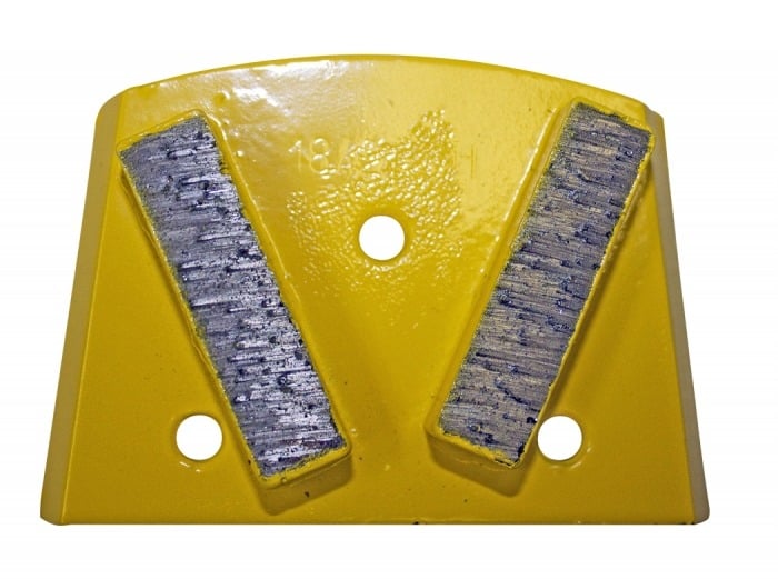 EDCO Magna-Trap Dyma-Segs 3pk