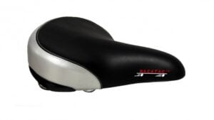 Racatac Seat with Clamp Assembly