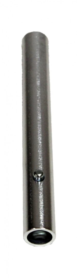 Racatac 16" Chest Support Post with Snap Button