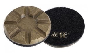 RSP Turbo Tulip Tool with Velcro Back