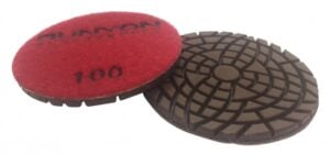 RSP SP3 Polishing Pad