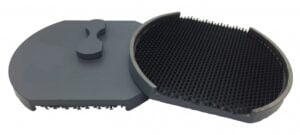 RSP Metal Adapter with Q8