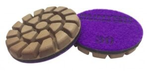 RSP Copper Transitional Pad