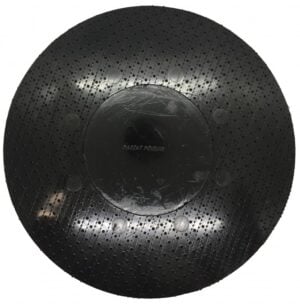 RSP MPS Fiber Pad Adapter