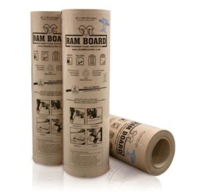 Ram Board 38"x100' Floor Protection