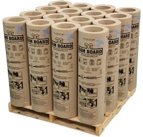 Ram Board 38"x100' Floor Protection - Image 2