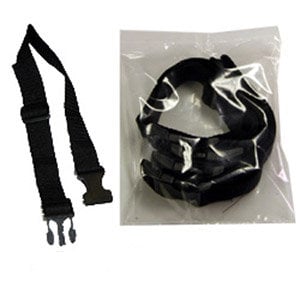 Midwest Rake Replacement Straps, Set of 6 Model #46121