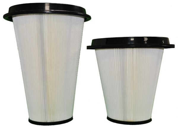 S26/S36 Conical Filter