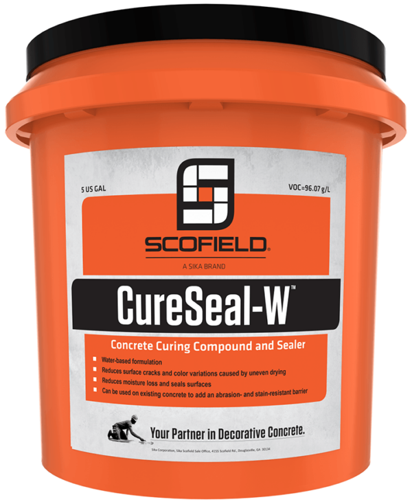 Scofield CureSeal-W