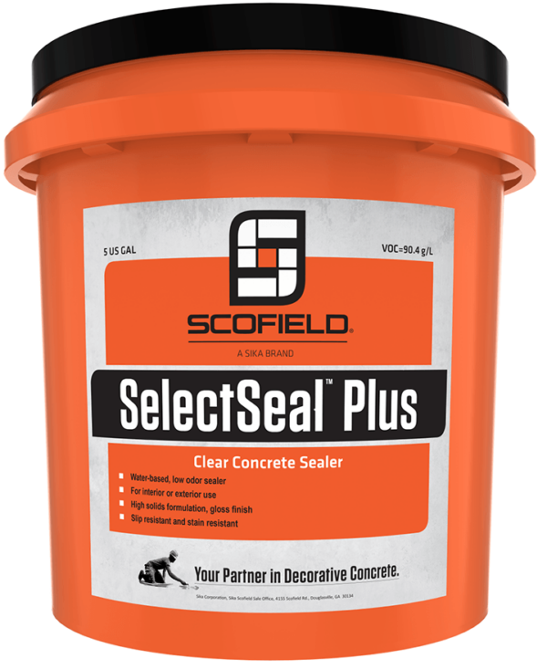 Scofield Selectseal Plus