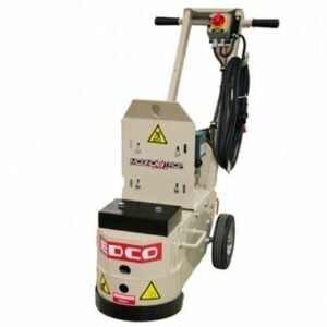 EDCO GRINDER SEC-NG 115/230V