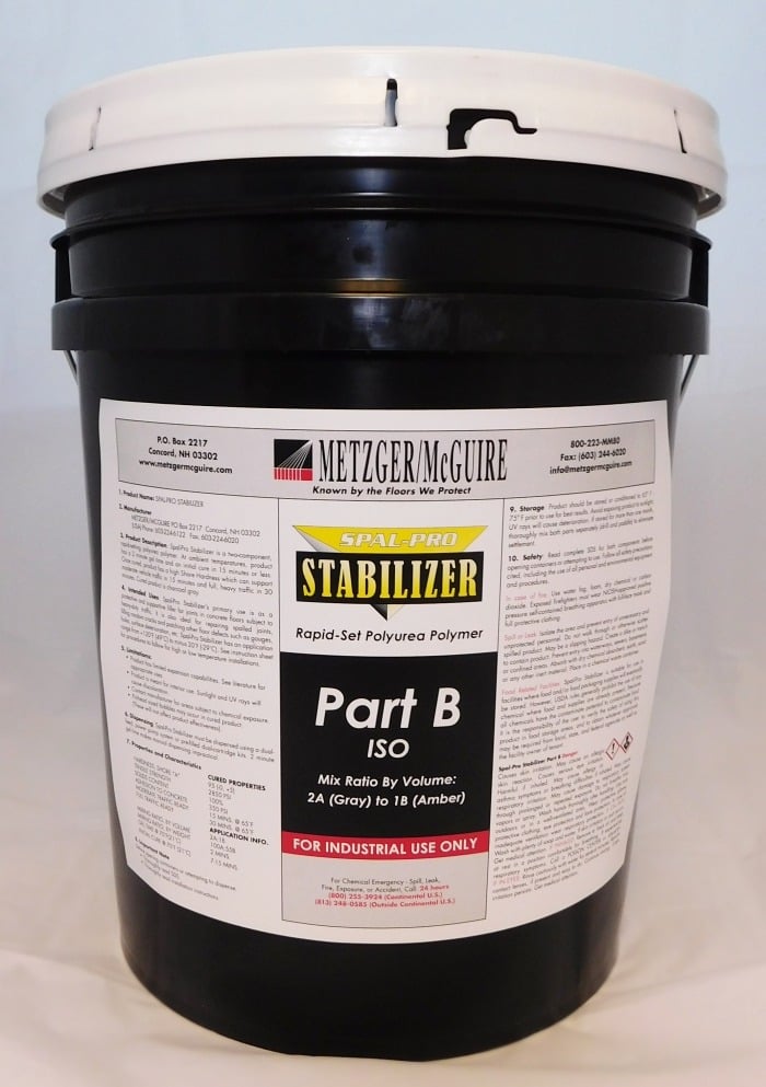 Metzger/McGuire Spal-Pro Stabilizer - Image 3