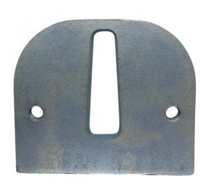 RSP Q8 STI Conversion Shoe