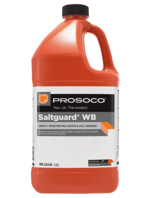 Prosoco SaltGuard WB
