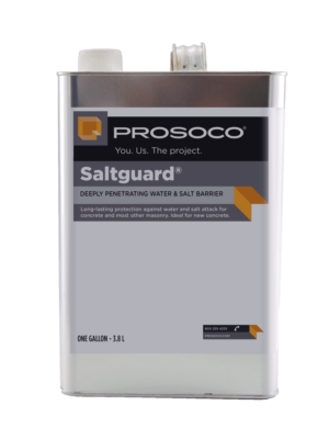 Prosoco Consolideck Saltguard
