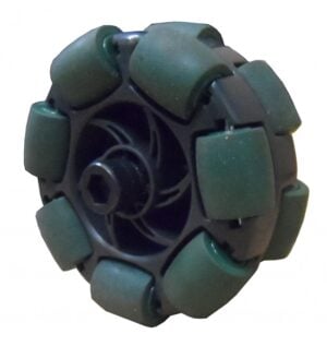 Optional OMNI Wheel Kit for SX13401 Scoring Saw