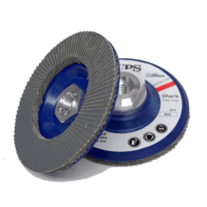 CPS Shark Edge Flap Disk