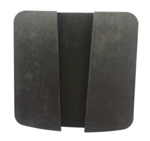 RSP Q8 Skanmaskin Conversion Shoe