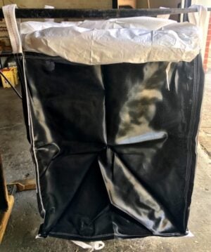 Reusable DeWatering Super Sack Slurry Bag