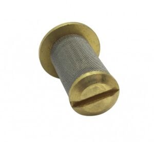 Swissmex Sprayer Strainer Check Valve