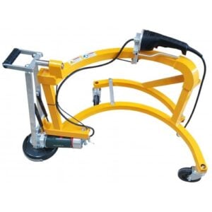 US Saws TC-7 Stand-Up Edger