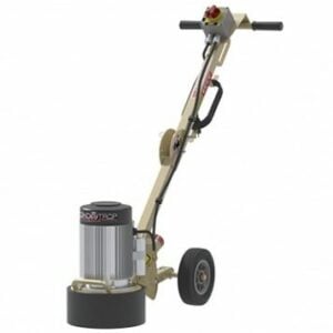 EDCO TL-9 Magna-Trap 9" Turbo-Lite Grinder