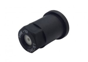 Swissmex Sprayer Black Tip