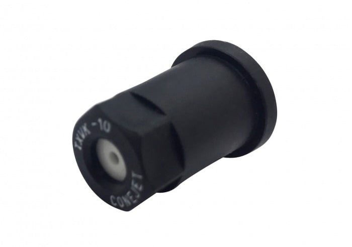 Swissmex Sprayer Tip - Runyon Surface Prep