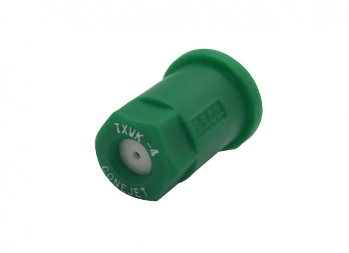 Swissmex Sprayer Tip - Runyon Surface Prep