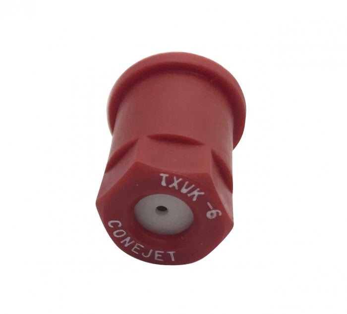 Swissmex Sprayer Tip - Runyon Surface Prep