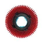 Tennant i-Mop Heavy Red Brushes (set of 2)