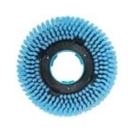 Tennant i-Mop Light Blue Brushes (set of 2)