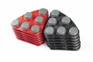 Twister Hybrid Tools (6 Pack)