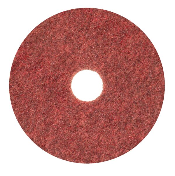 Extreme Red Twister Pad