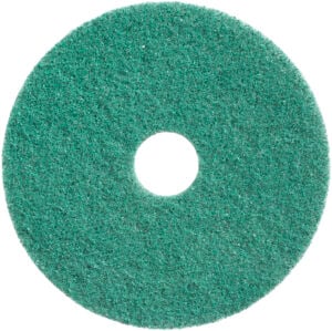 Green Twister Pad