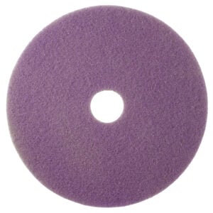 Purple Twister Pad