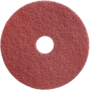 Red Twister Pad
